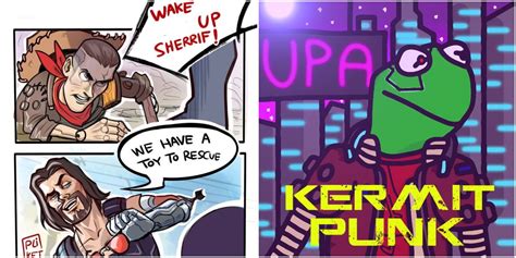 cyberpunk porn comics|parody:cyberpunk .